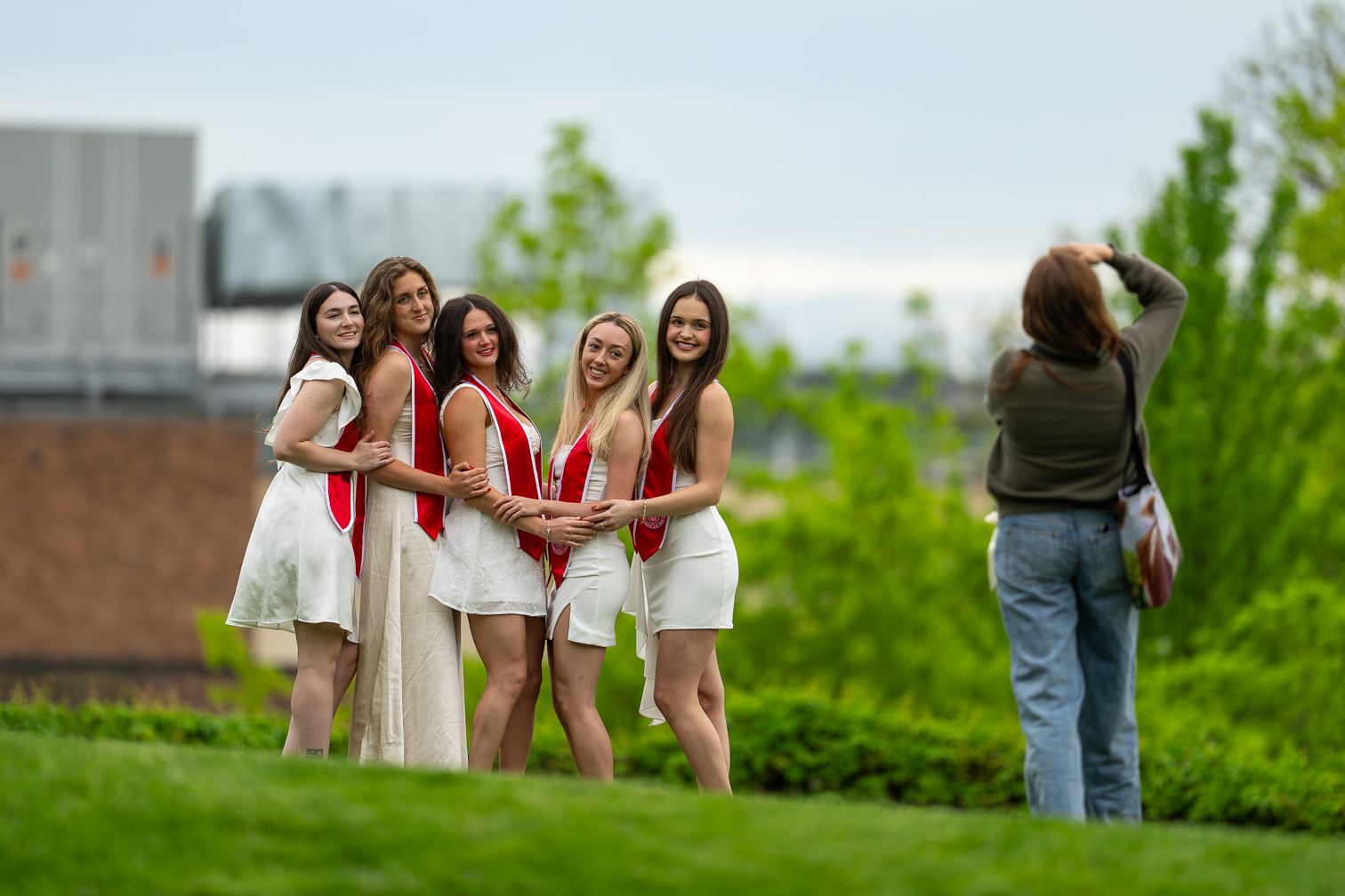 Cornell Graduation 2026